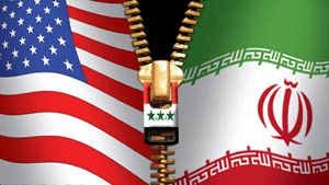 ایران،آمریکا و پروژه زایمان دوقلو!