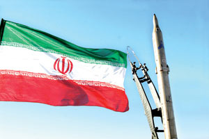 ایران در مسیر رهبری استراتژیک منطقه