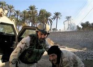 جنگ عراق نبردی برای استعمار