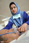 بررسی عوامل مرتبط با کمردرد در پرستاران شاغل در بیمارستان های استان مازندران