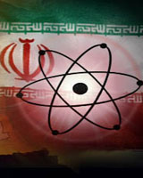 روزشمار مناقشه اتمی ایران