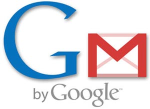 محیط Gmail