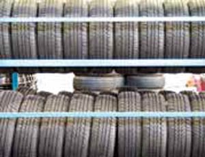 رئیس اتحادیه لاستیک و روغن تولید تایرهای سنگین بهار سال آینده آغاز می‏شود