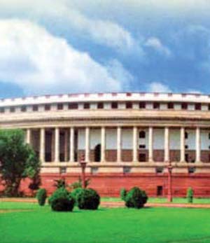 انتخابات در نظام پارلمانی هند