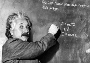 جست و جوی نقض اصول فیزیکی اینشتین