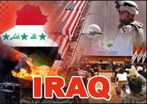 آینده امریکا در خاورمیانه در گرو توافقنامه امنیتی با عراق