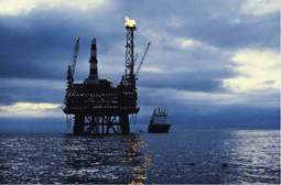 اهمیت راهبردی منابع نفت و گاز