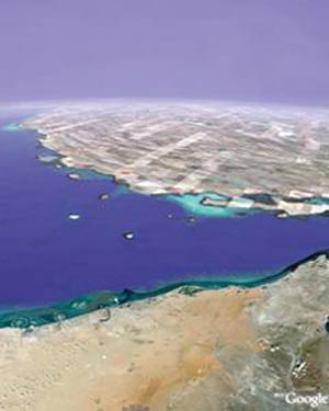 جدالِ در خلیج فارس