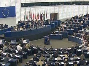 بررسی موضع اتحادیه اروپا در قبال سازمان منافقین