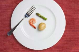 سرطان و رژیم‌ غذایی