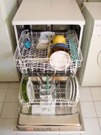 انتخاب ماشین ظرفشویی مناسب