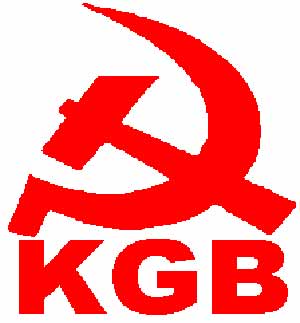 خاطره‌ای از اولین سازمان جاسوسی شوروی