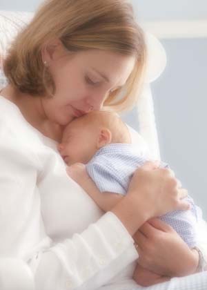 دوران شیردهی؛ حساسیت ها و اهمیت ها