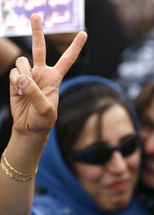 فمینیست و جایگاه زن در اسلام - سید محمد شفیعی مازندرانی