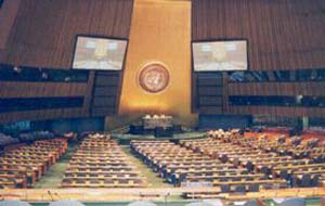 سازمان ملل در مسیر درست اصلاحات