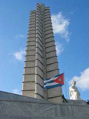 تغییرات در کوبا؟