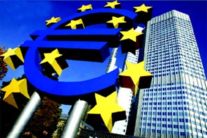 آثار استفاده از یورو بر اقتصاد جهان