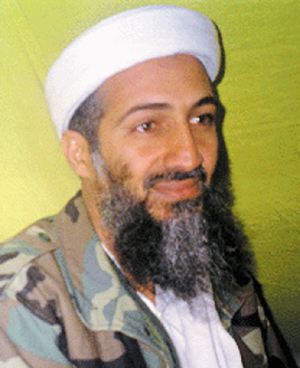 اینترنت ابزاری در خدمت بن لادن