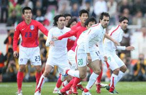 ۲ عنوان برای تیم ملی ایران