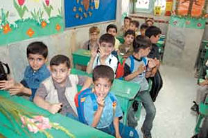 علل افت کیفیت آموزشی و پرورشی در مدارس ایران