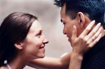 ۵۰ پیشنهاد برای برخورد مناسب همسران با هم