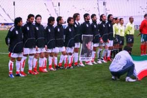 برای فوتبال ایران و آرزوهایش