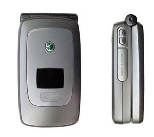 Sony Ericsson – Z۱۰۱۰