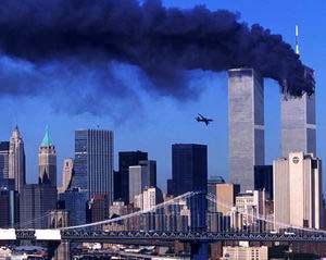 محور شرارت؛ روایت سلطه در جهان پس از ۱۱ سپتامبر