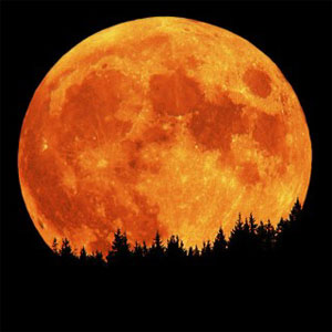 ۱۰ حقیقت شگفت انگیز درباره ماه
