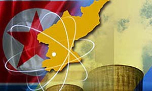 پرونده هسته‌ای ایران با کره شمالی