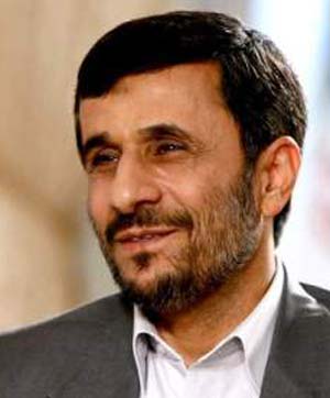 احمدی نژاد؛ فارغ الحزب