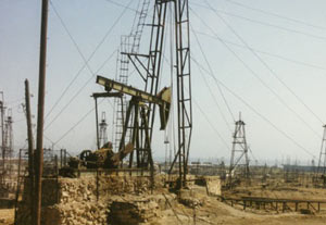 سال‌۸۸ و معضل‌سرمایه‌گذاری نفتی