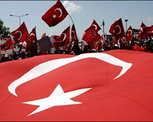 ترکیه، انتخابات و چالش قدرت
