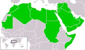 حذف فاکتور "اسلامیت" در روابط دیپلماتیک با کشورهای عربی
