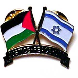 نقش اسراییل در تنگنای فلسطین