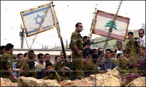 تاریخچه تبادل اسرای فلسطینی و لبنان بارژیم صهیونیستی