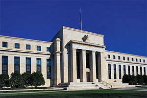 فدرال رزرو در نقش تنظیم‌کننده سیستم مالی