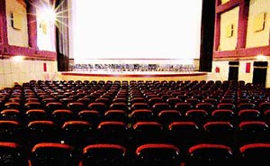 راهی متعالی برای گسترش سینمای ایران