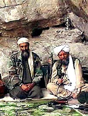 اسامه بن لادن؛ مهره‌ای سوخته یا رهبری معنوی