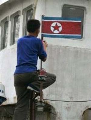 کره شمالی صلح را گدایی نمی کند
