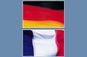 دوستی فرانسه و آلمان و نقش قرارداد الیزه