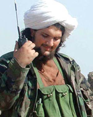 چهره جدیدی از رهبری طالبان
