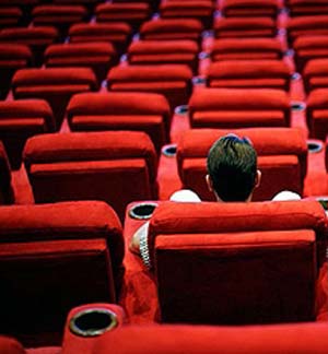 سینمای ما در ایران دنبال چیست؟