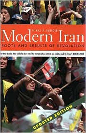 ایران و آمریکا؛ دوستان تلخ، دشمنان صمیمی
