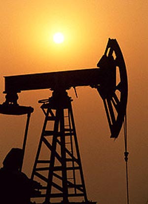 اقتصاد مبتنی بر نفت محکوم به سقوط