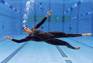 سوزی اونیل شناگر قهرمان استرالیایی