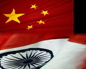 روابط چین و هند در قرن بیست و یکم