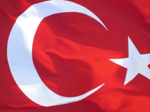 مانور اسلامگرایان ترکیه در جاده پیروزی