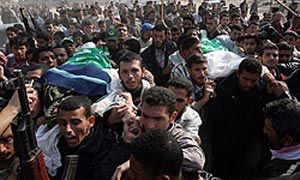 "اسراییل" از غزه چه می خواهد؟