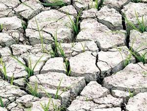 مدیریت منابع آب در شرایط خشکسالی